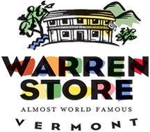 Warren Store Logo