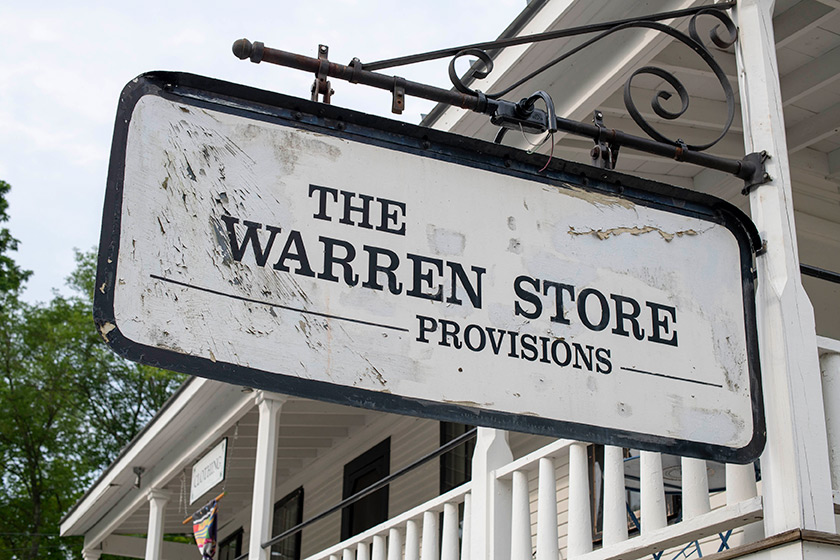 Our Story - Warren Store