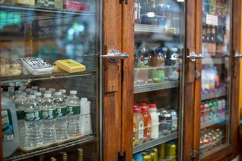 Warren Store - Local Country Store Groceries and Essentials